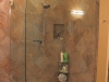 Panzer Family – Master bath