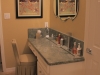 Panzer Family – Master bath
