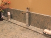 Panzer Family – Master bath