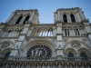 Cathédrale Notre-Dame de Paris