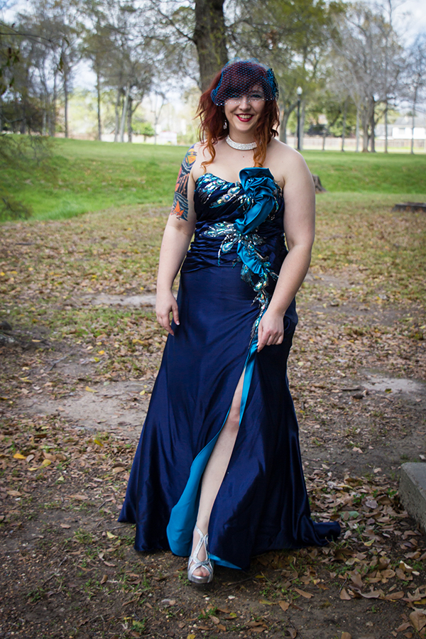 dress