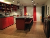 Wood Cliff - Kitchen