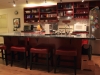 Wood Cliff - Kitchen