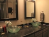 Wood Cliff – Master bath